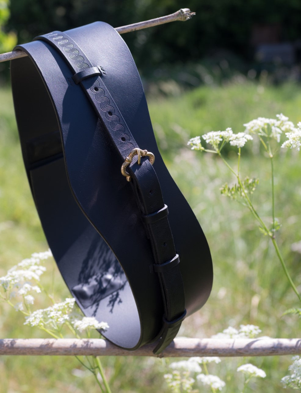 Ceinture Cordélia - Ceinture serre-taille