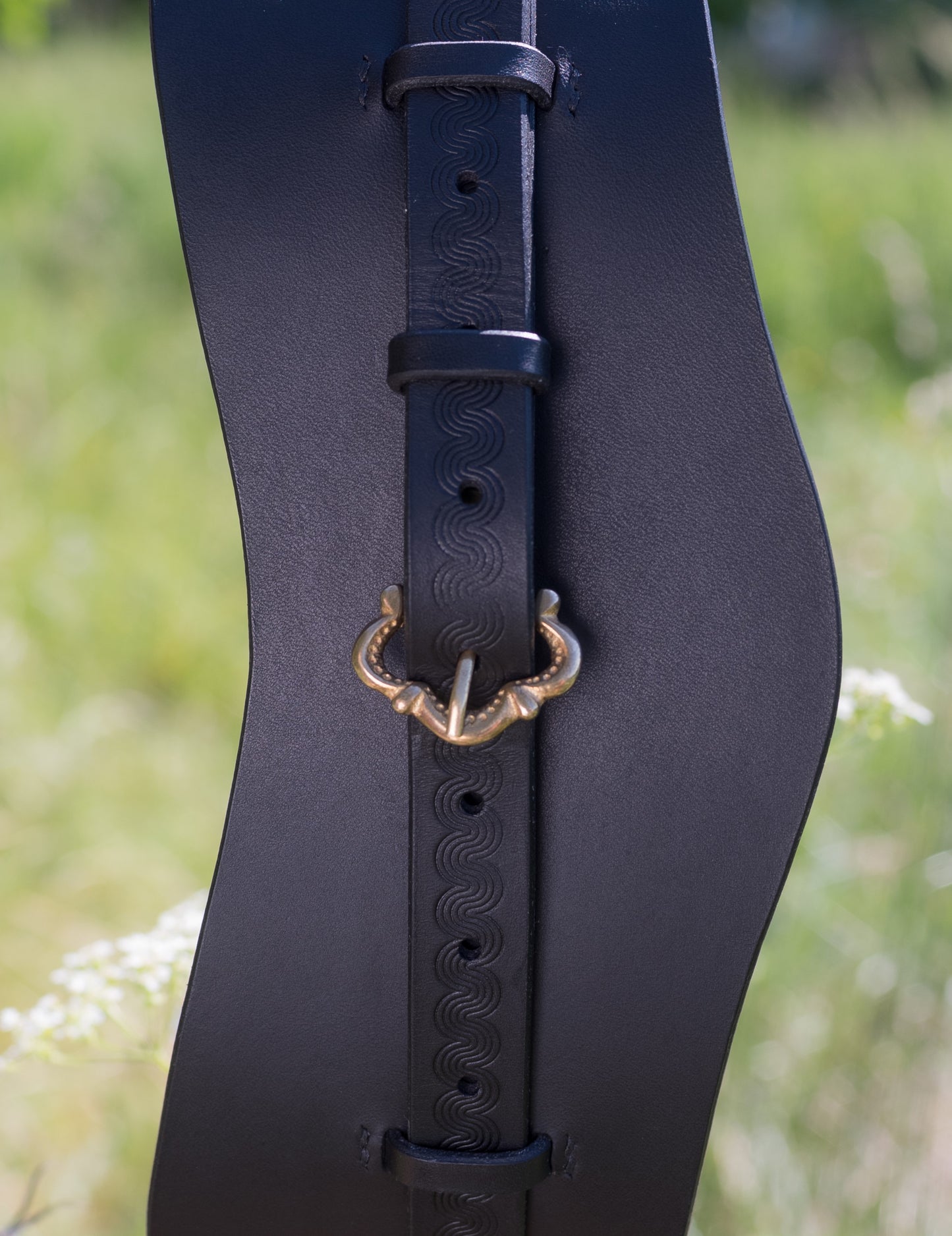Ceinture Cordélia - Ceinture serre-taille