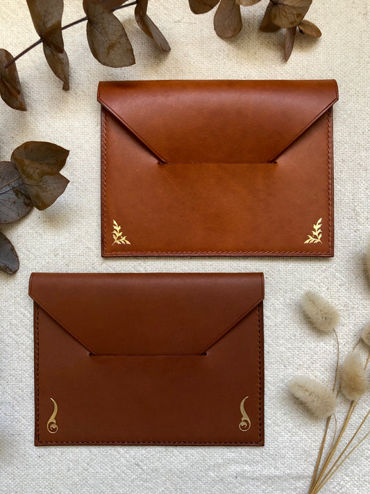 Pochette enveloppe