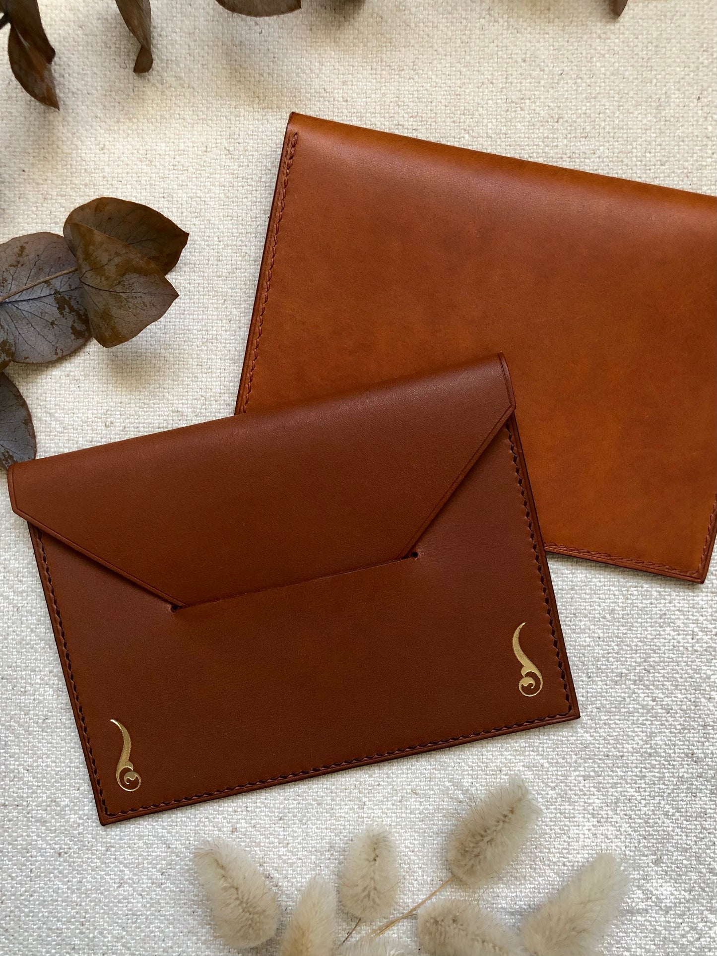 Pochette enveloppe