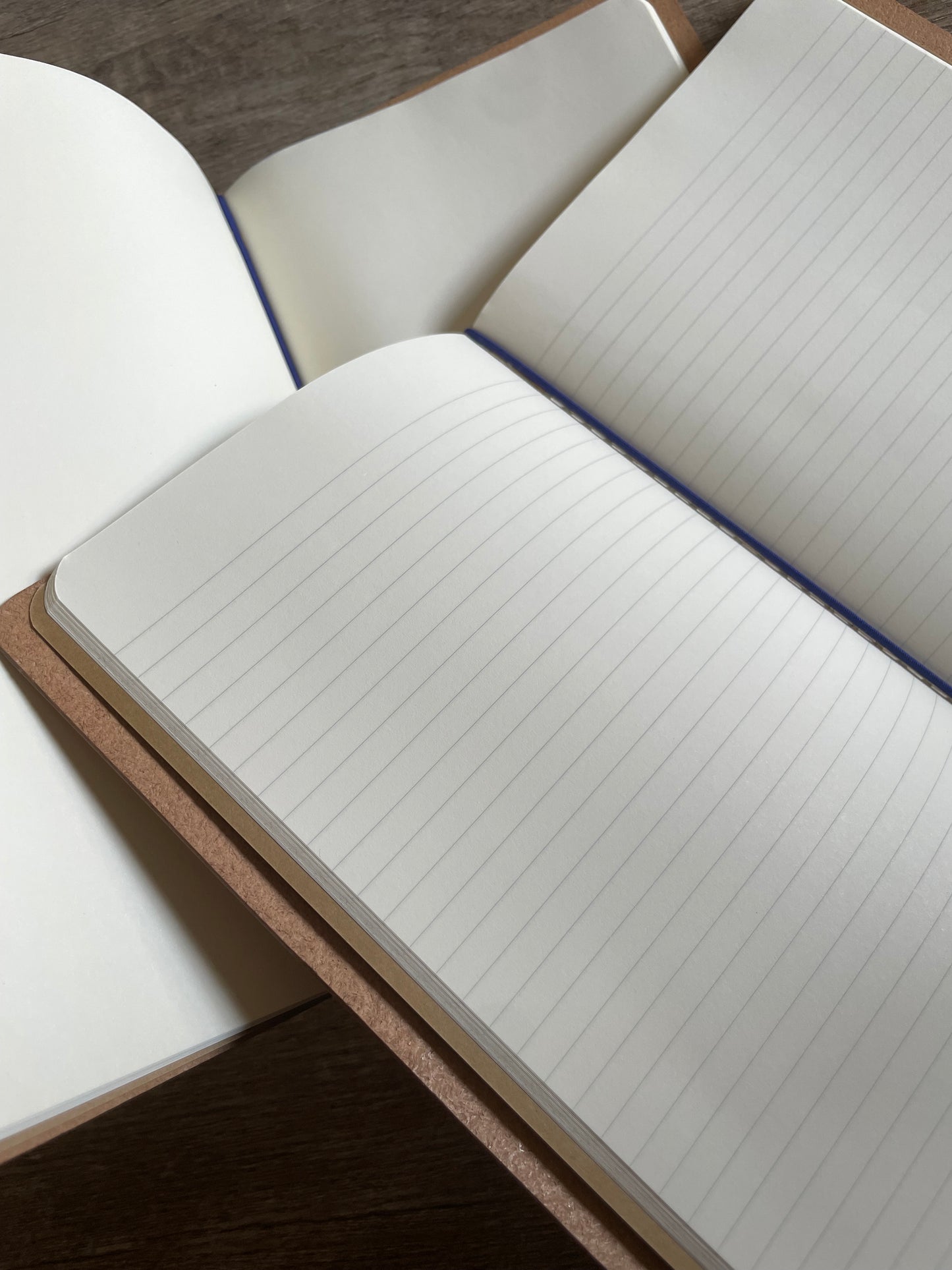 Protège carnet (carnet inclus)